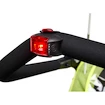 Fahrradanhänger TaXXi S'Cool Kids Elite two Lime