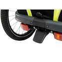 Fahrradanhänger TaXXi S'Cool Kids Elite two Lime