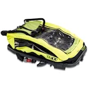 Fahrradanhänger TaXXi S'Cool Kids Elite two Lime
