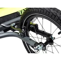 Fahrradanhänger TaXXi S'Cool Kids Elite two Lime