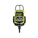 Fahrradanhänger TaXXi S'Cool Kids Elite two Lime
