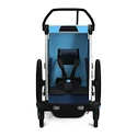 Fahrradanhänger Thule Chariot 1  Blau