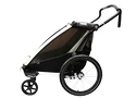 Fahrradanhänger Thule Chariot Lite 2 Grey