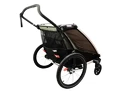 Fahrradanhänger Thule Chariot Lite 2 Grey