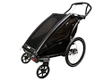 Fahrradanhänger Thule Chariot Sport 2 Black