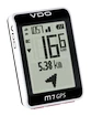 Fahrradcomputer VDO M7 GPS