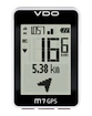 Fahrradcomputer VDO M7 GPS
