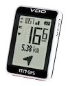 Fahrradcomputer VDO M7 GPS
