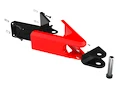 Fahrradhalter Hiplok  Secure Storage Airlok Black (Alk1Ab)