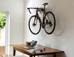 Fahrradhalter Hiplok  Secure Storage Airlok Red (Alk1Rd)