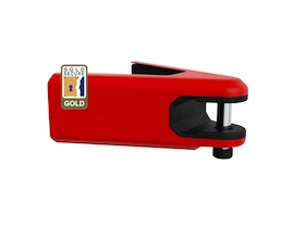 Fahrradhalter Hiplok Secure Storage Airlok Red (Alk1Rd)