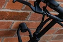 Fahrradhalter Hiplok  Secure Storage Ankr Mini Yellow (Am1Yl)