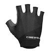 Fahrradhandschuhe Castelli  Roubaix Gel 2 black XS