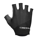 Fahrradhandschuhe Castelli  Roubaix Gel 2 black XS