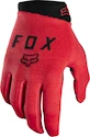 Fahrradhandschuhe Fox Ranger Glove Gel rot