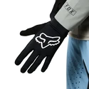 Fahrradhandschuhe für Herren Fox  Flexair black