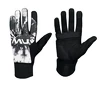 Fahrradhandschuhe für Herren NorthWave  Fast Gel Reflex Glove black/reflective