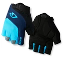 Fahrradhandschuhe Giro  Bravo black/blue