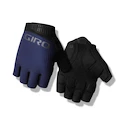 Fahrradhandschuhe Giro Bravo  II Gel Midnight