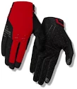 Fahrradhandschuhe Giro  Havoc red M