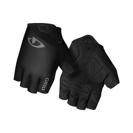 Fahrradhandschuhe Giro Jag Black