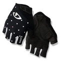 Fahrradhandschuhe Giro Jag'ette black