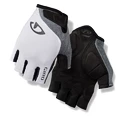 Fahrradhandschuhe Giro Jag'ette Jag'ette white/titan