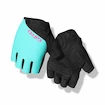 Fahrradhandschuhe Giro   JagEtte Screaming Teal/Neon Pink