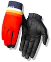 Fahrradhandschuhe Giro  Rivet CS Midnight Blue Horizon