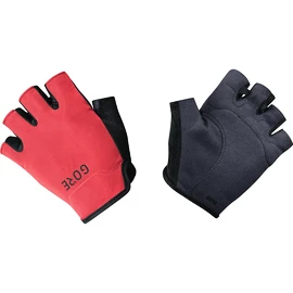 Fahrradhandschuhe GORE C3 Short pink