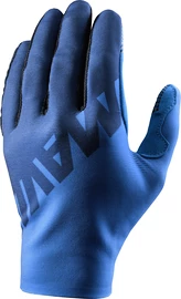 Fahrradhandschuhe Mavic Deemax blue