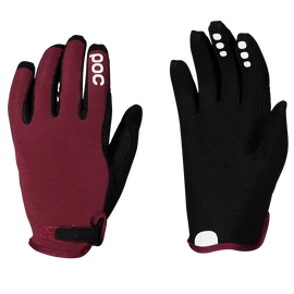 Fahrradhandschuhe POC Resistance Enduro adjustable