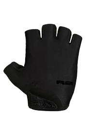 Fahrradhandschuhe R2 Riley Black