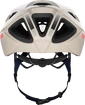 Fahrradhelm Abus  Aduro 2.1 grit grey