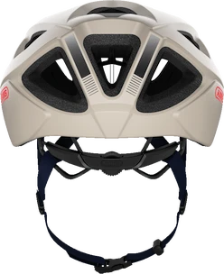 Fahrradhelm Abus  Aduro 2.1 grit grey