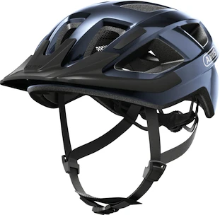 Fahrradhelm Abus Aduro 3.0 Midnight Blue  S