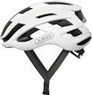 Fahrradhelm Abus Airbreaker Polar White Matt L