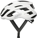Fahrradhelm Abus Airbreaker Polar White Matt L