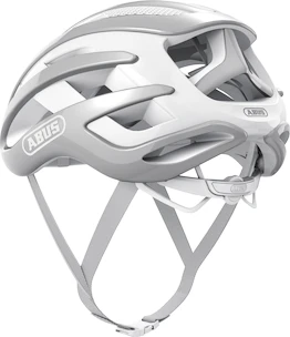 Fahrradhelm Abus Airbreaker Pure Grey S