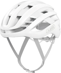 Fahrradhelm Abus Airbreaker Pure White L