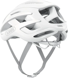 Fahrradhelm Abus Airbreaker Pure White L
