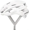 Fahrradhelm Abus Airbreaker Pure White L