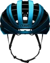 Fahrradhelm Abus  Aventor steel blue