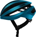 Fahrradhelm Abus  Aventor steel blue