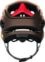Fahrradhelm Abus Cliffhanger Mips Metallic Copper