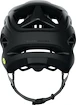 Fahrradhelm Abus Cliffhanger Mips Velvet Black