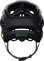 Fahrradhelm Abus Cliffhanger Mips Velvet Black