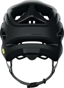 Fahrradhelm Abus Cliffhanger Mips Velvet Black