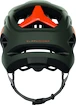 Fahrradhelm Abus Cliffhanger Pine Green