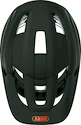 Fahrradhelm Abus Cliffhanger Pine Green